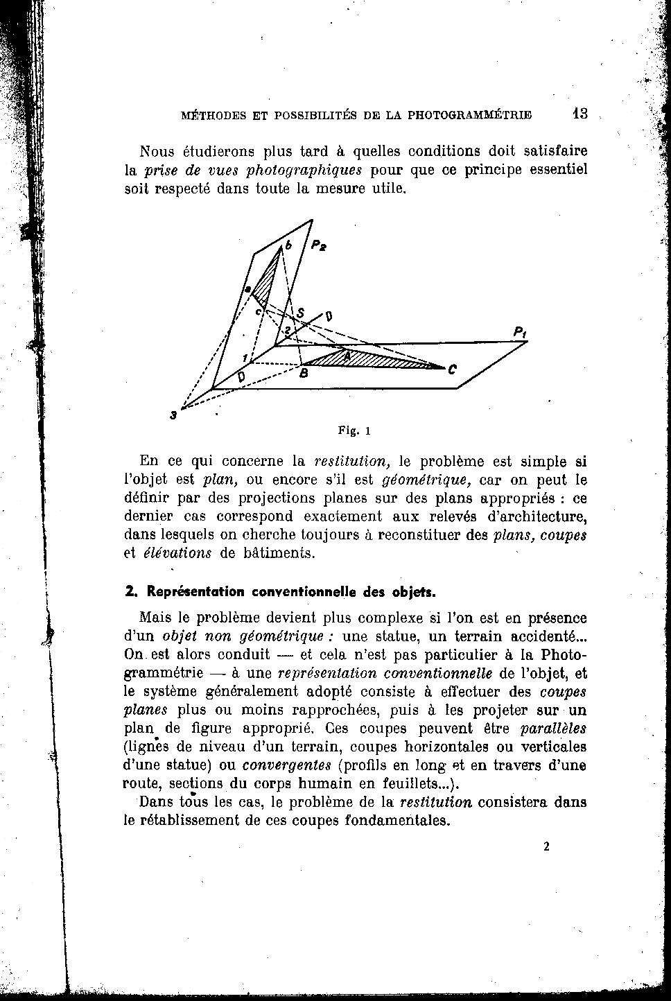 G�om�trie projective 